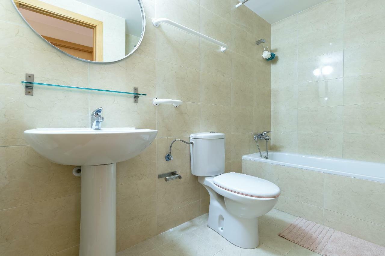 Appartement Edifici Blau Marina Roses