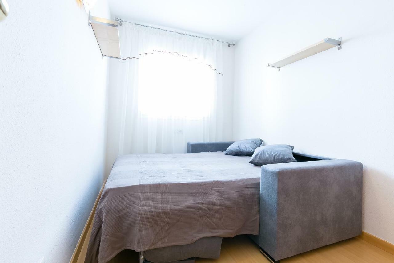 Appartement Edifici Blau Marina