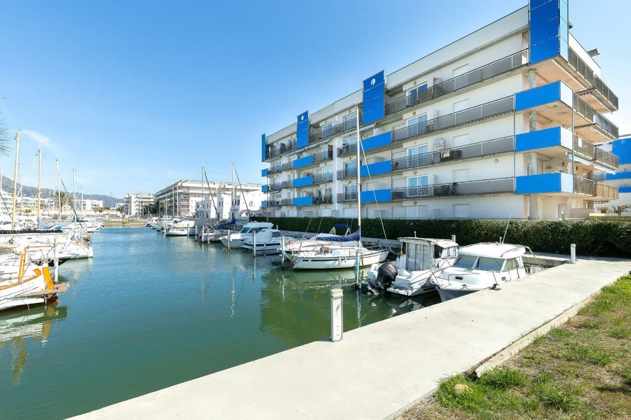 Edifici Blau Marina