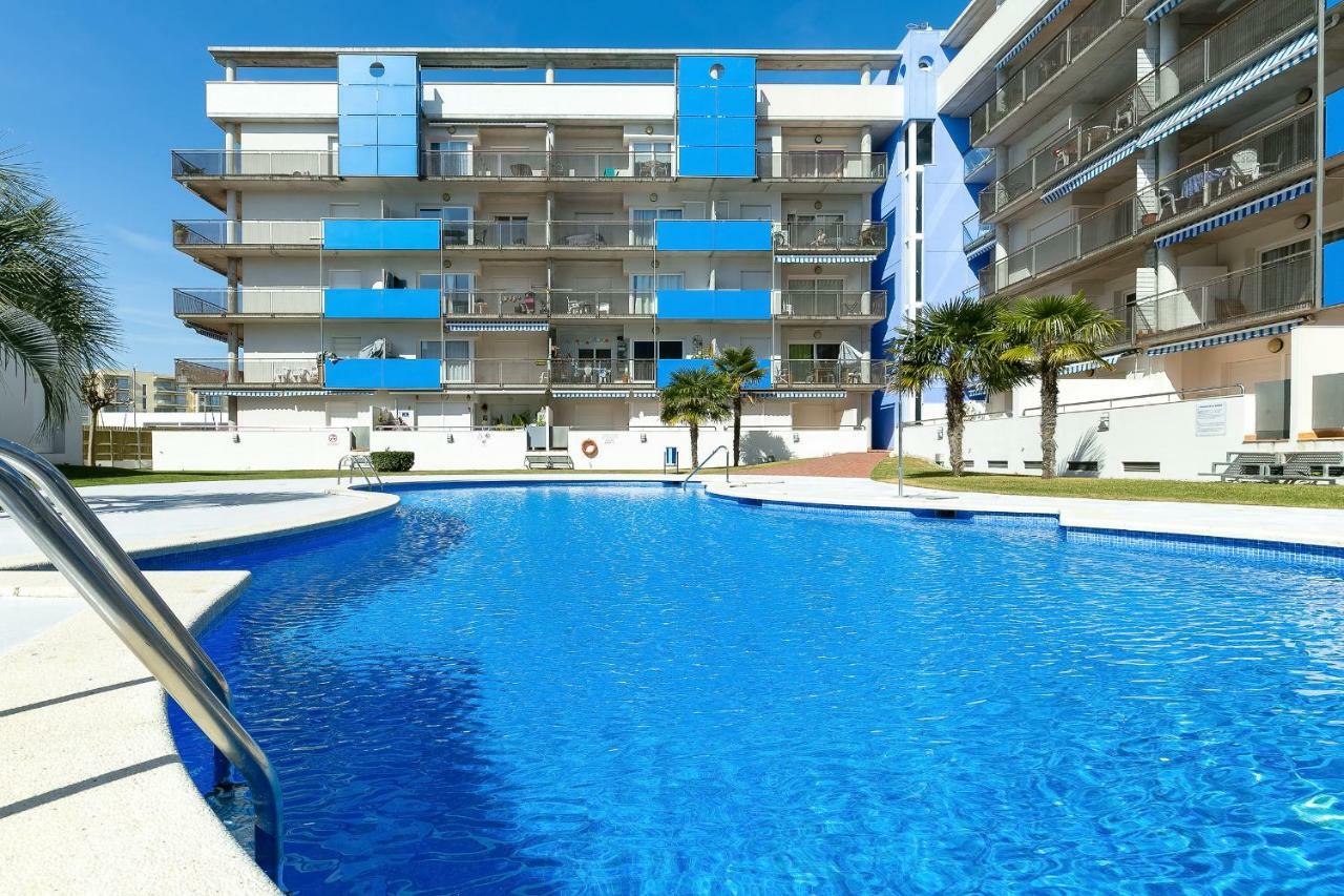Edifici Blau Marina